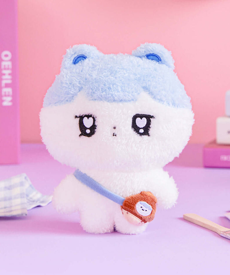 Kakao Friends Bami Poslin Plush