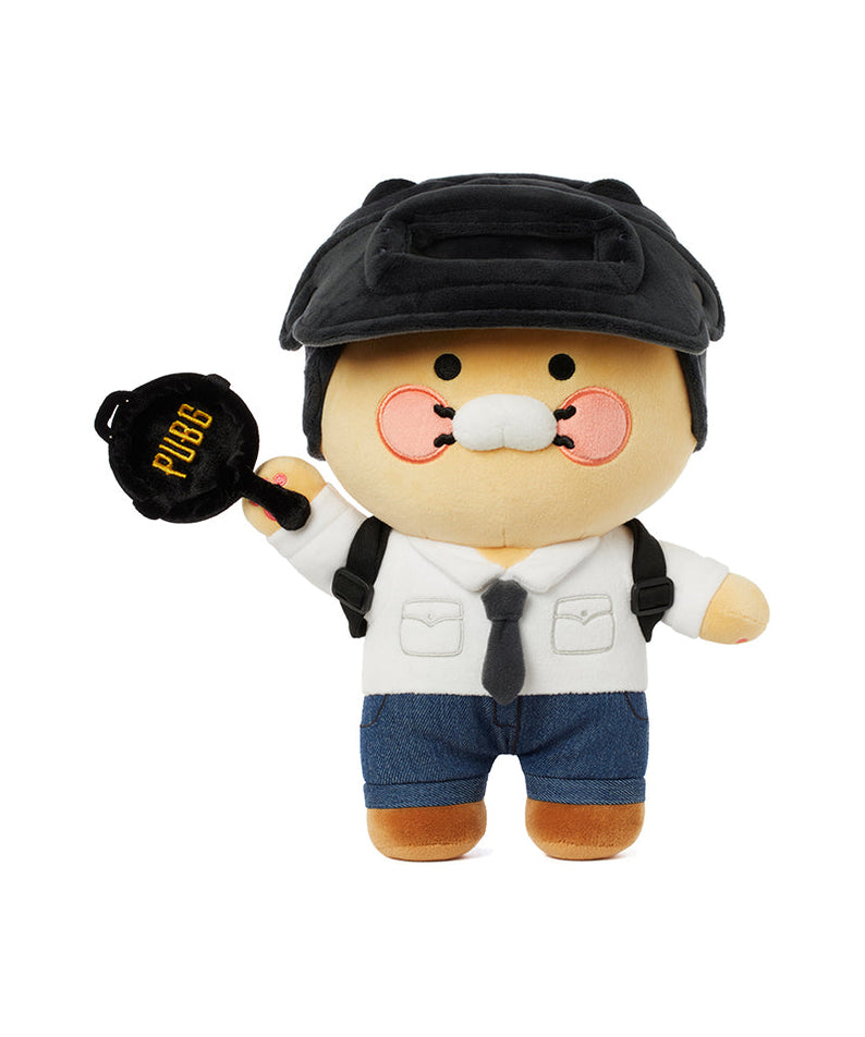 XFriends Plush Chunsik - Korean kawaii Kakao Friends | Koolseoul
