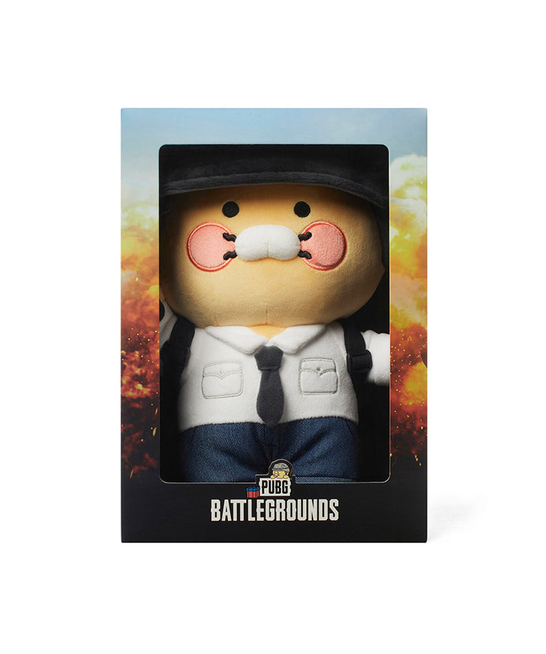 XFriends Plush Chunsik - Official Kakao Friends merchandise | Koolseoul