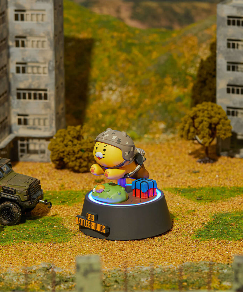 Kakao Friends Chunsik LED Figure