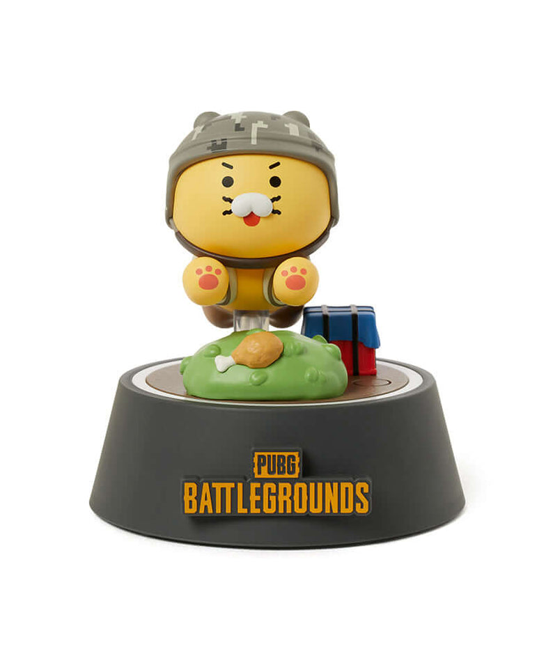 Kakao Friends Chunsik LED Figure