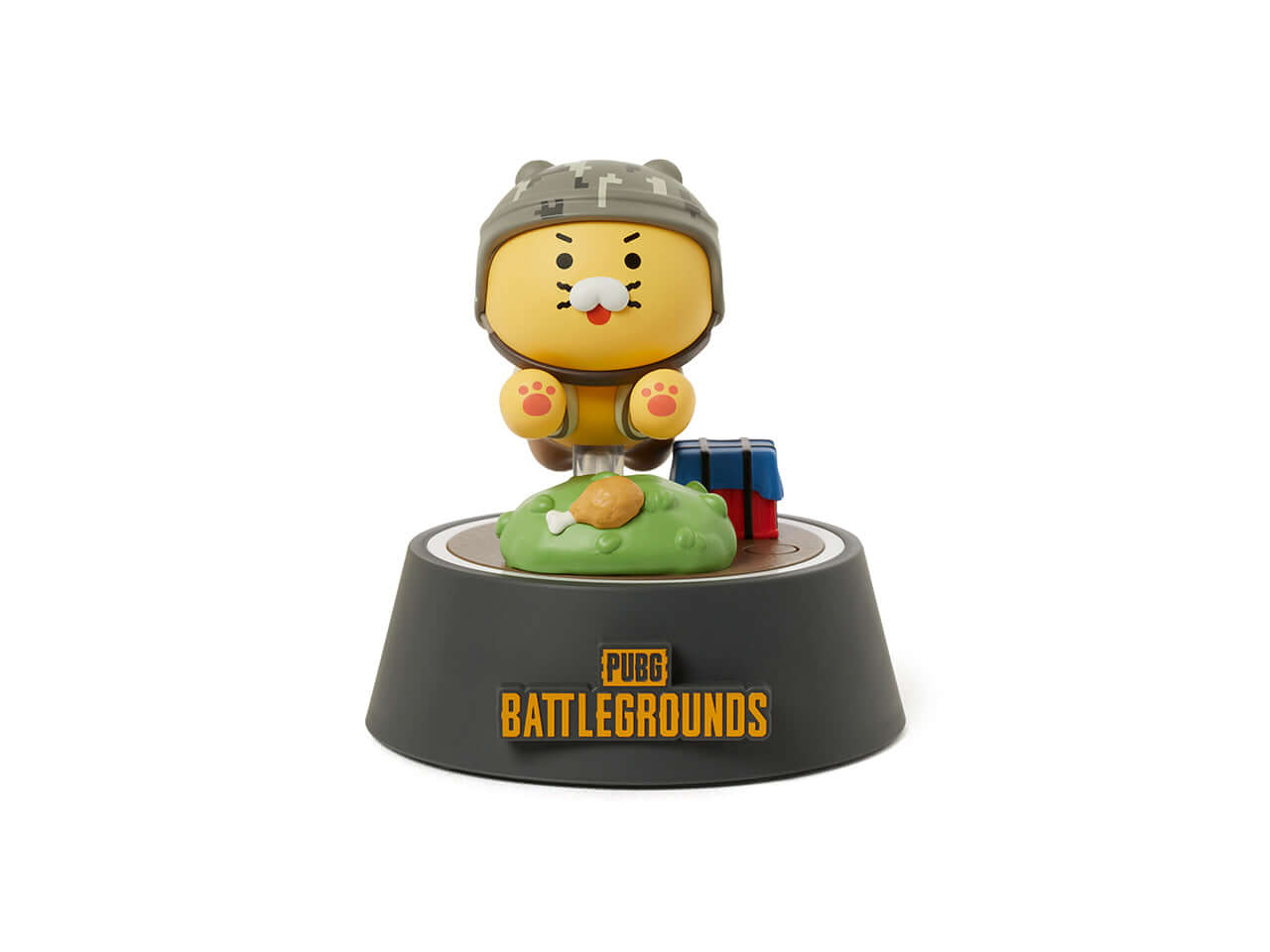 Kakao Friends Chunsik LED Figure