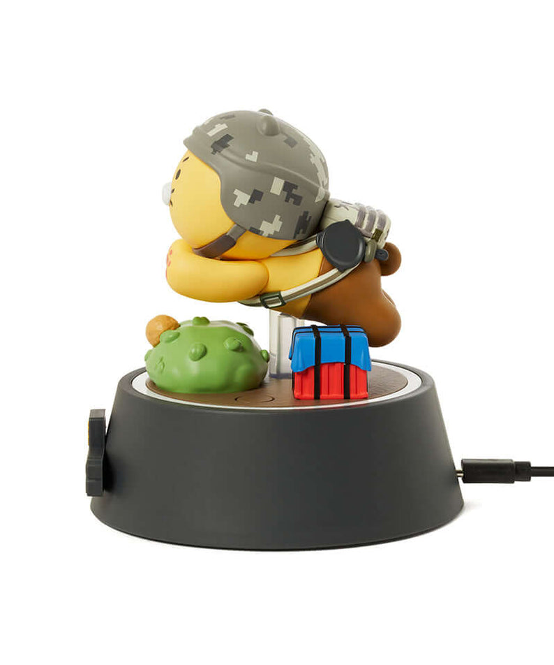 Kakao Friends Chunsik LED Figure