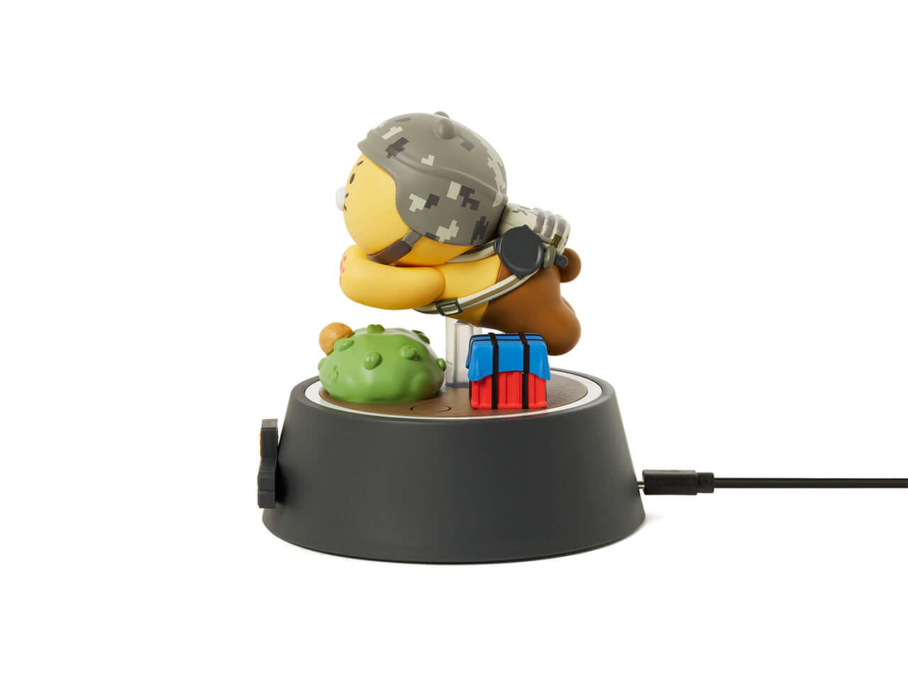 Kakao Friends Chunsik LED Figure