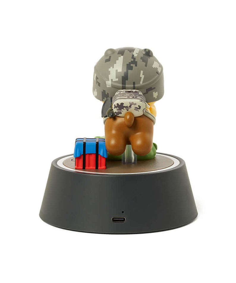 Kakao Friends Chunsik LED Figure