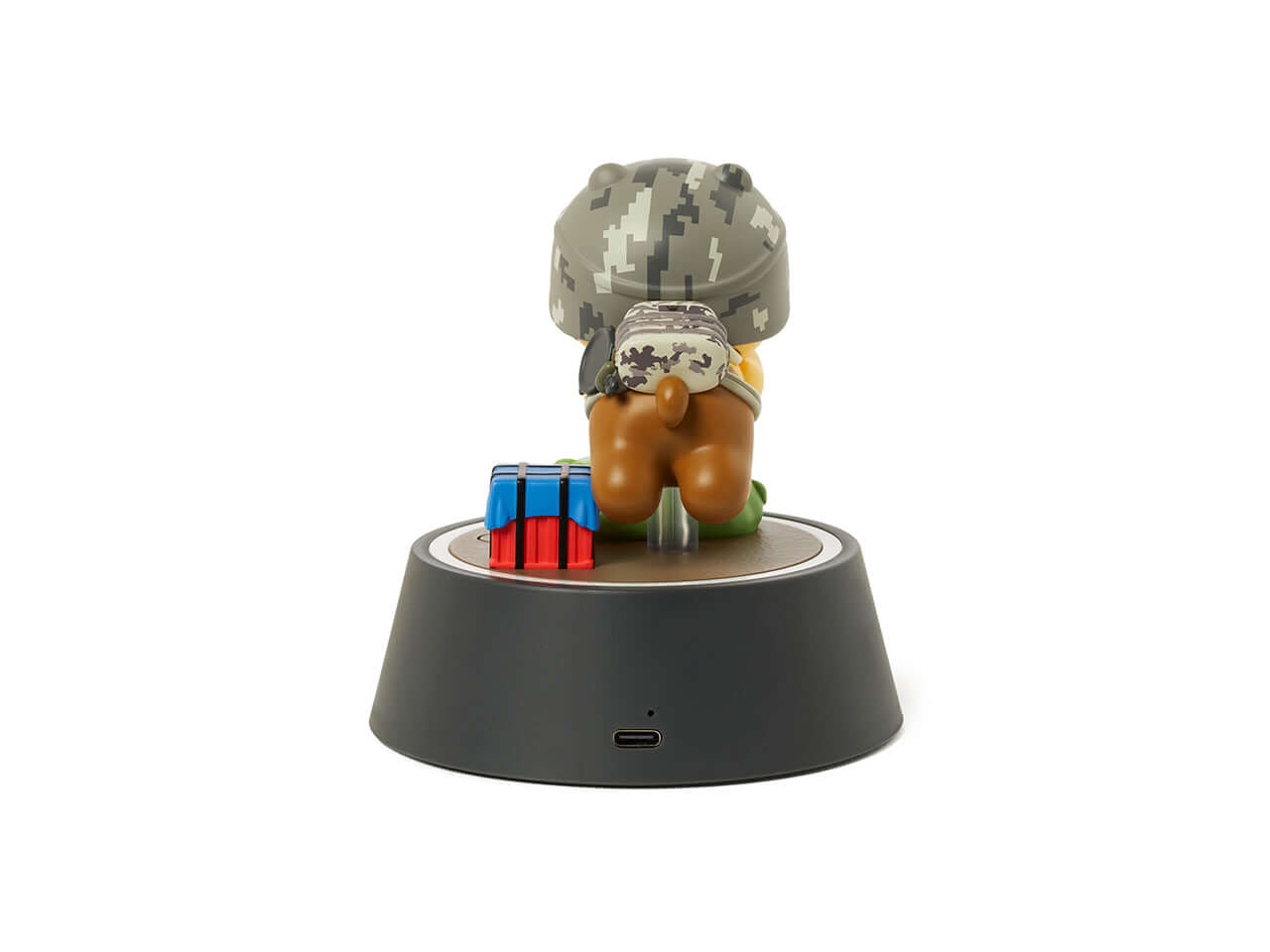 Kakao Friends Chunsik LED Figure