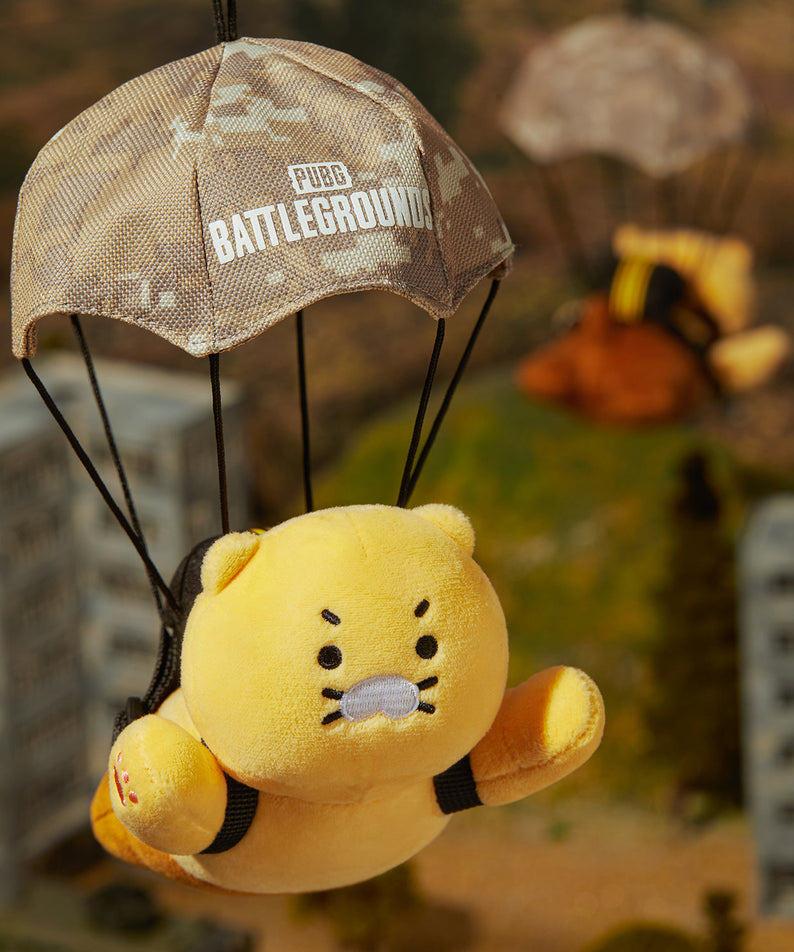 XFriends Plush Chunsik Diffuser - Official Kakao Friends merchandise | Koolseoul