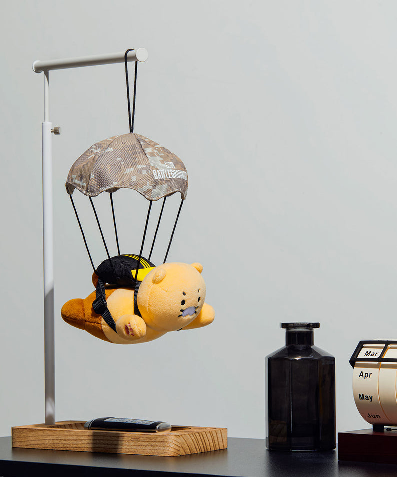 XFriends Plush Chunsik Diffuser - Official Kakao Friends merchandise | Koolseoul