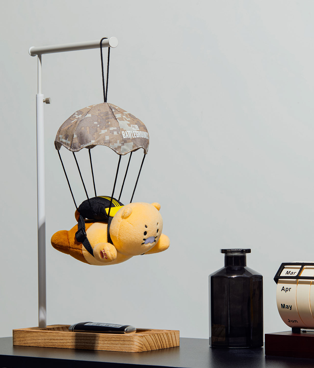XFriends Plush Chunsik Diffuser - Official Kakao Friends merchandise | Koolseoul