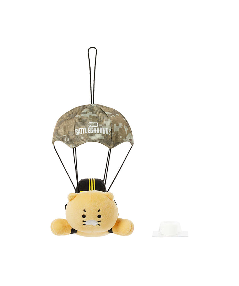 XFriends Plush Chunsik Diffuser - Authentic Kakao Friends from Korea | Koolseoul