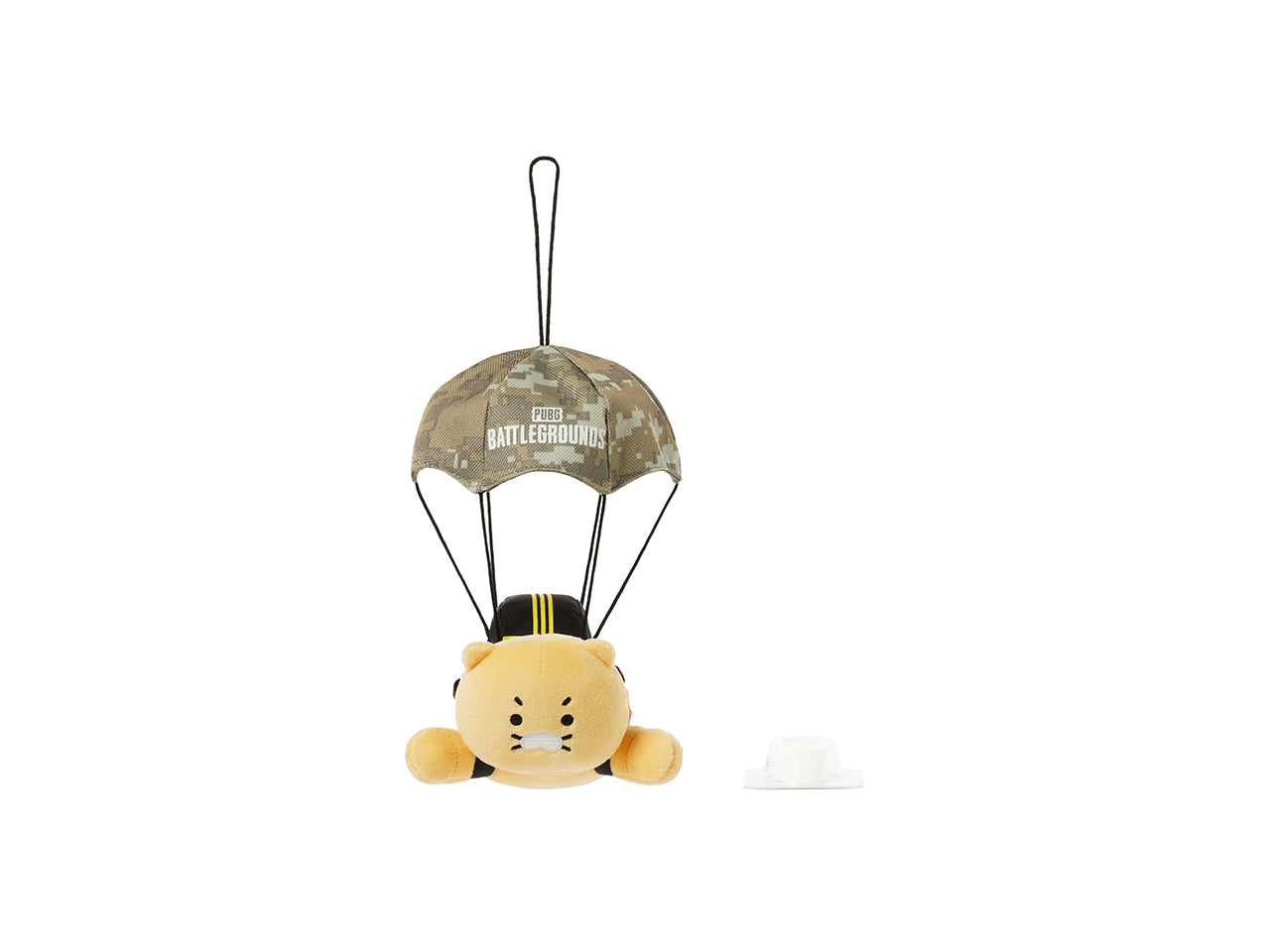 XFriends Plush Chunsik Diffuser - Authentic Kakao Friends from Korea | Koolseoul