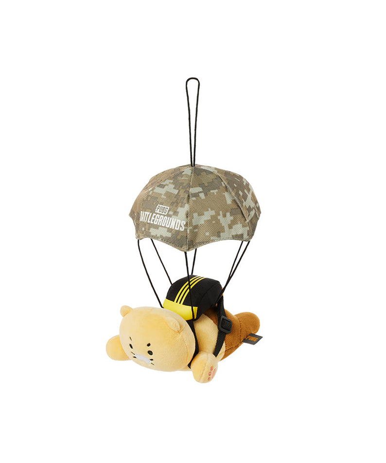 XFriends Plush Chunsik Diffuser - Korean kawaii Kakao Friends | Koolseoul