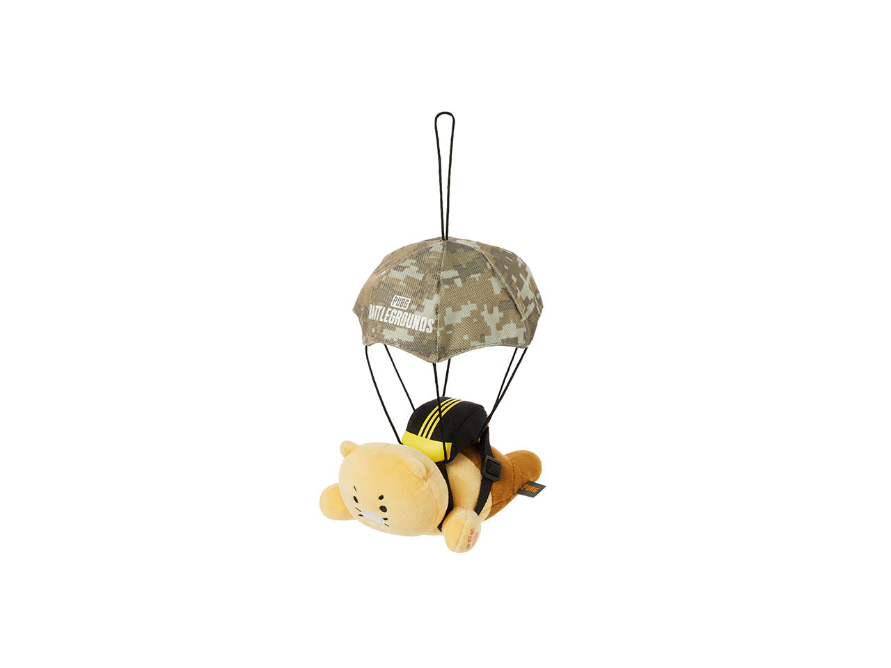 XFriends Plush Chunsik Diffuser - Korean kawaii Kakao Friends | Koolseoul