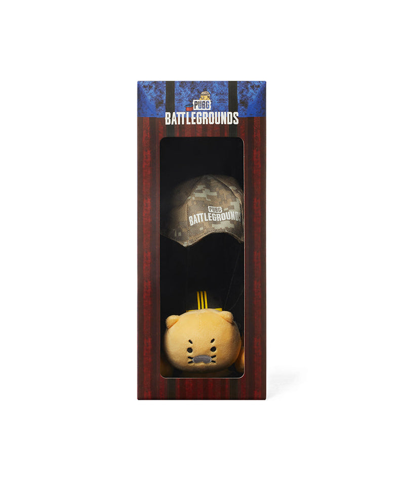 XFriends Plush Chunsik Diffuser - Korean kawaii Kakao Friends | Koolseoul