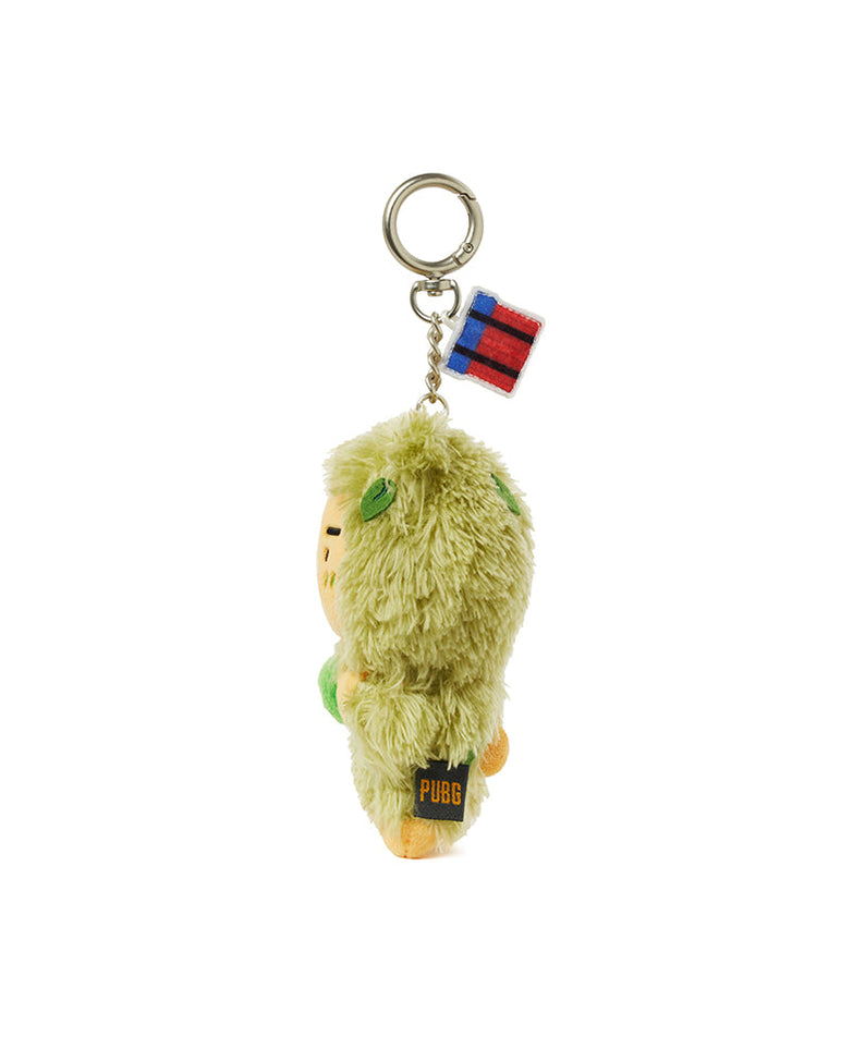 XFriends Keychain Plush Ryan - Authentic Kakao Friends from Korea | Koolseoul