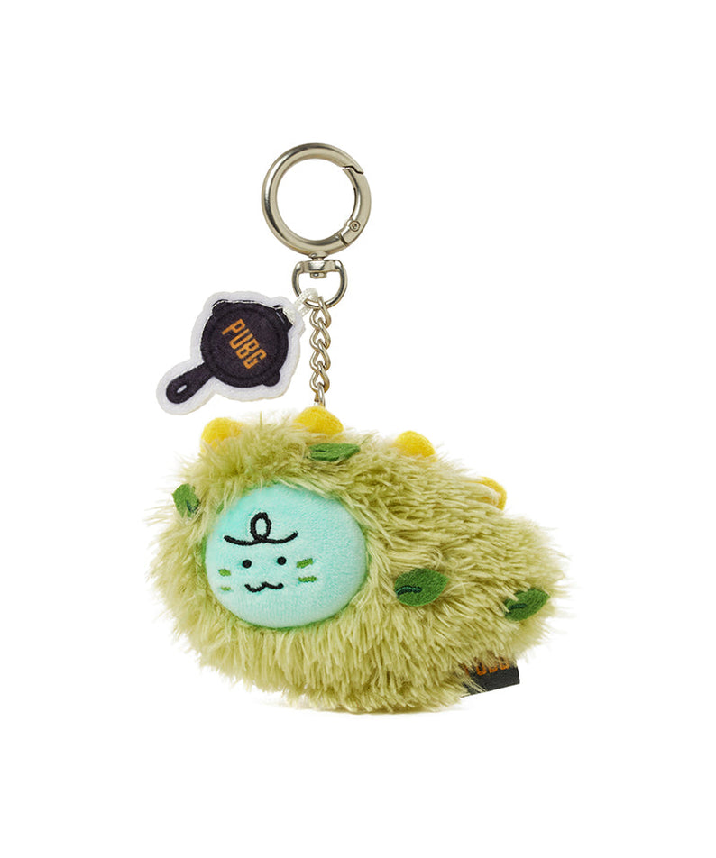 XFriends Keychain Plush Jordy - Authentic Kakao Friends from Korea | Koolseoul