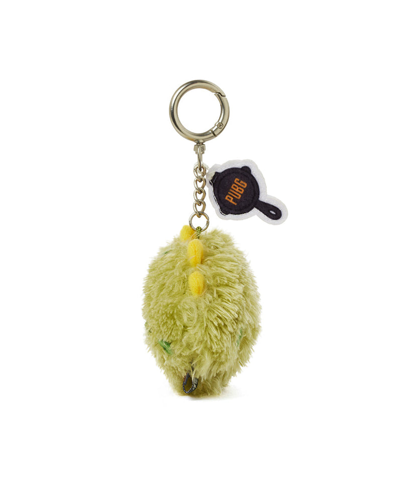XFriends Keychain Plush Jordy - Korean kawaii Kakao Friends | Koolseoul