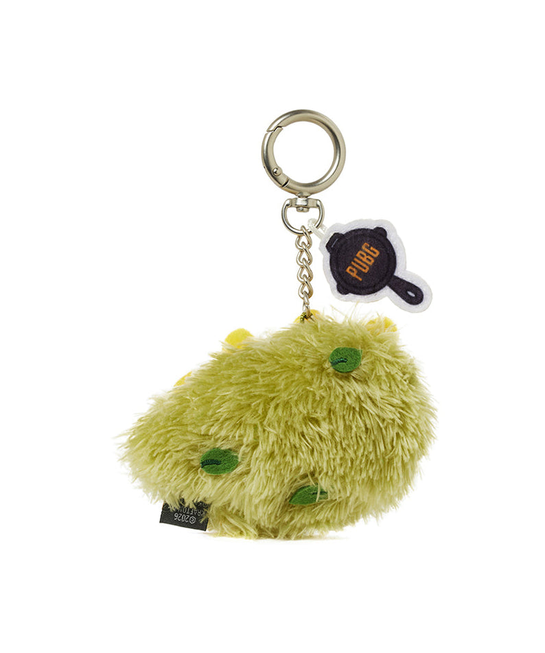 XFriends Keychain Plush Jordy - Korean kawaii Kakao Friends | Koolseoul