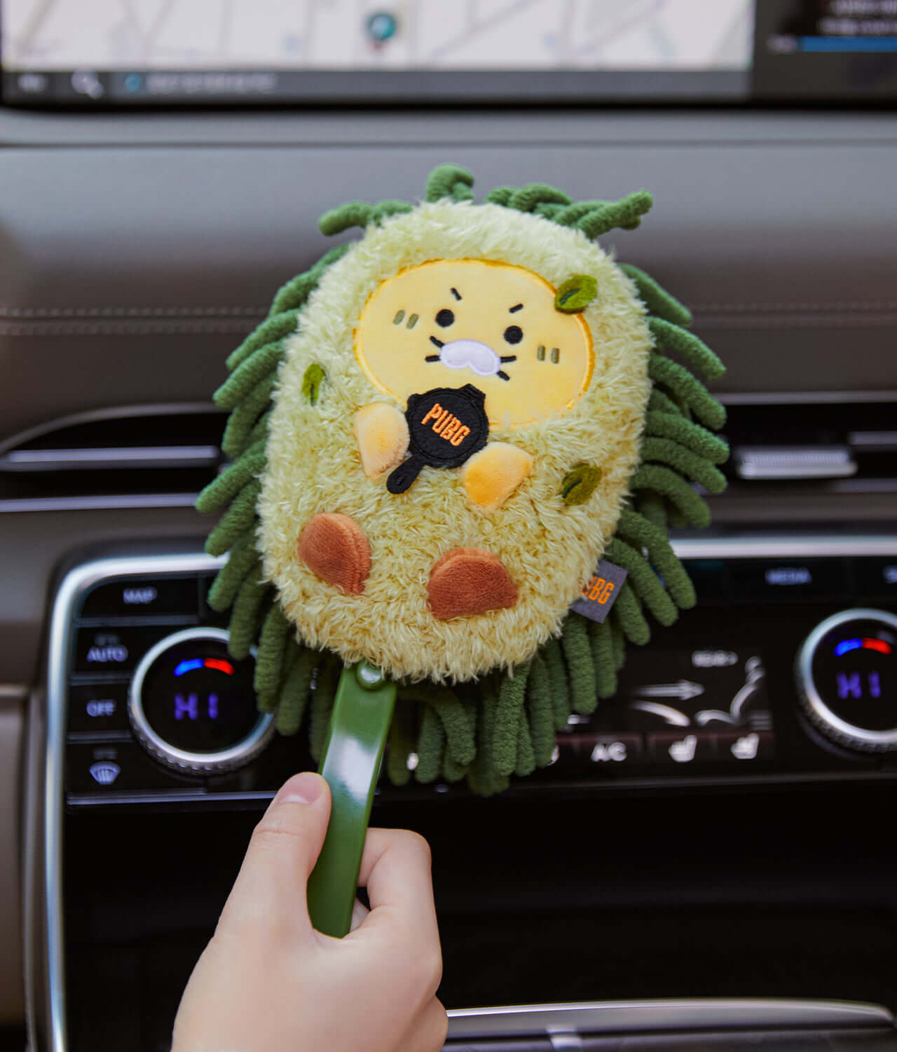 Kakao Friends Chunsik Duster