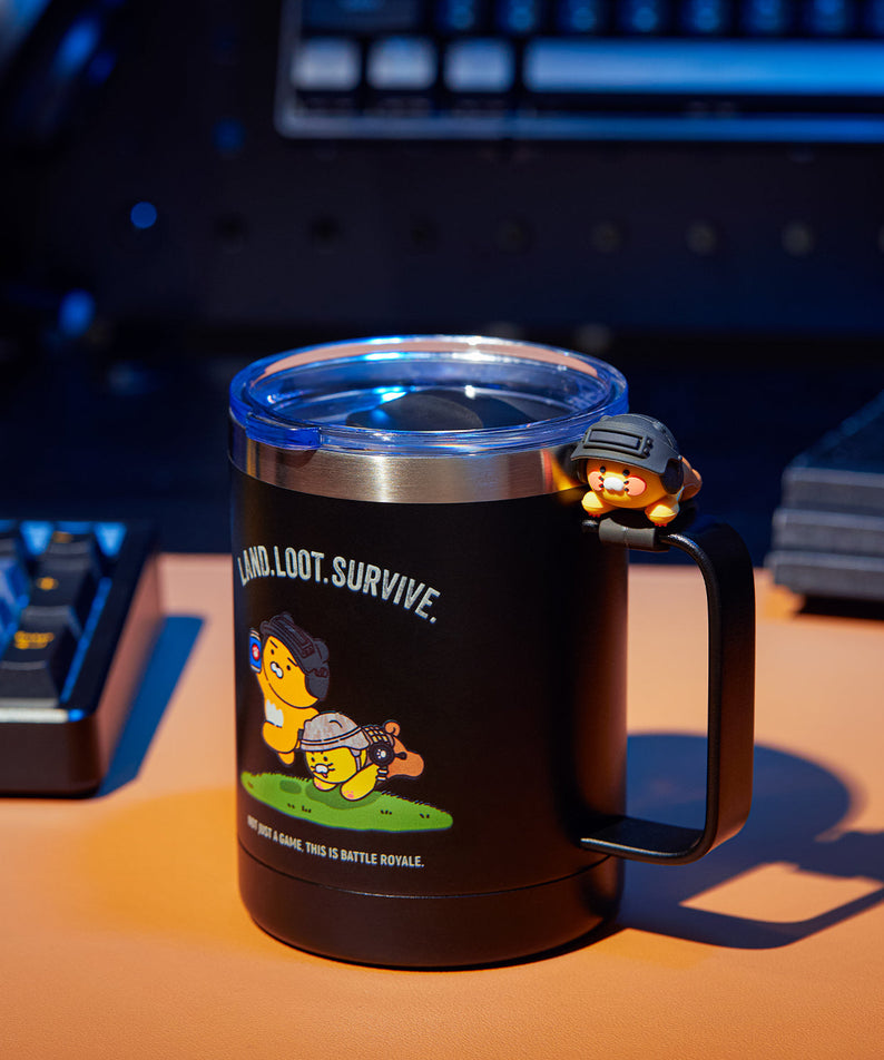 XFriends Mug Ryan&Chunsik - Official Kakao Friends merchandise | Koolseoul
