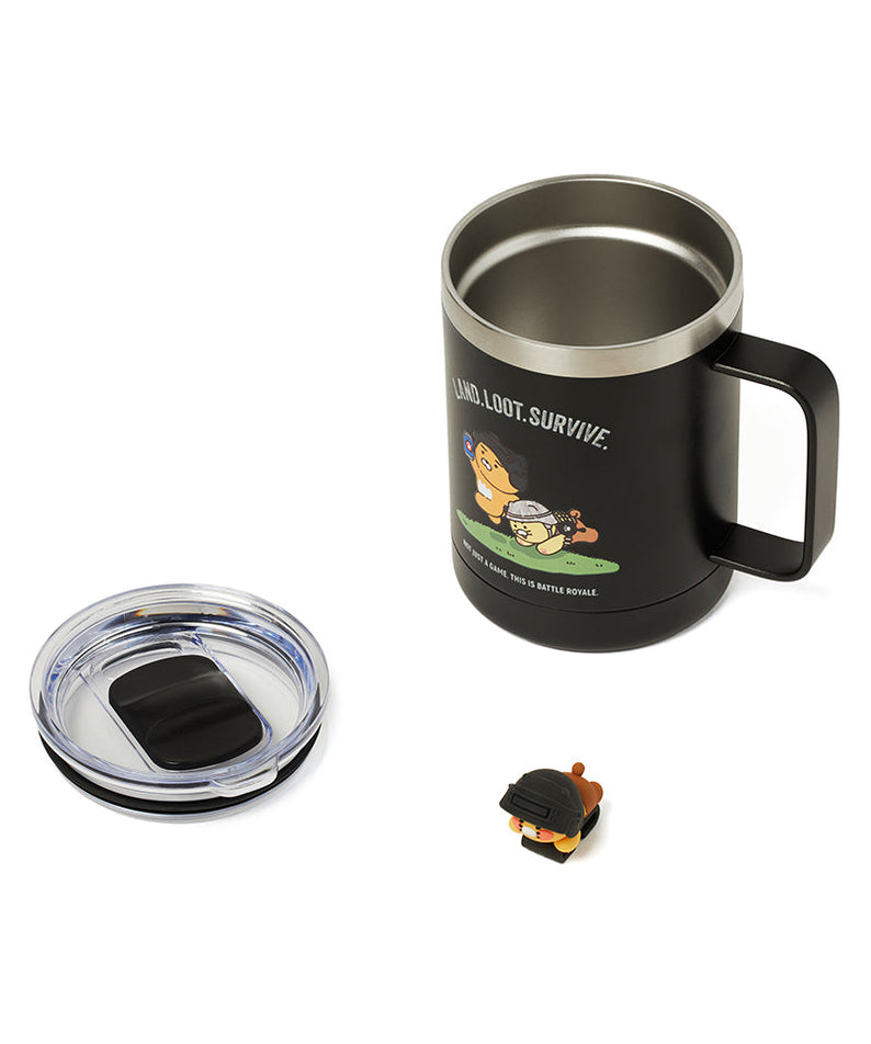 XFriends Mug Ryan&Chunsik - Korean kawaii Kakao Friends | Koolseoul