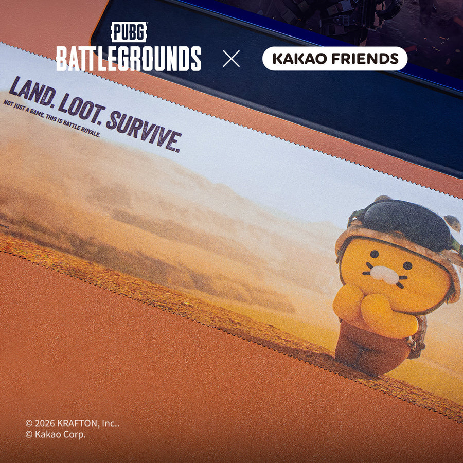Kakao Friends - Xfriends Chunsik Phone Accessory