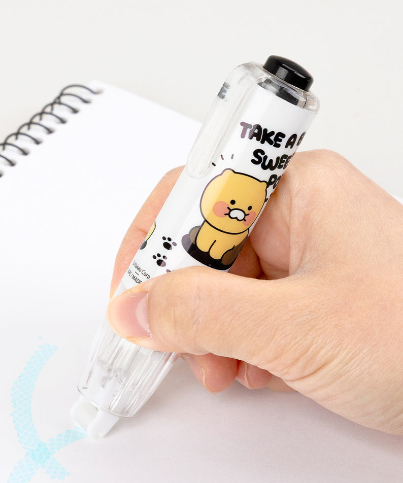 Kakao Friends Chunsik Double-sided Tape