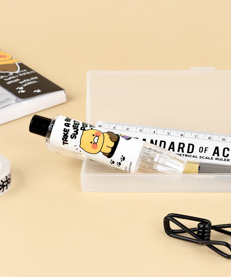 Kakao Friends Chunsik Double-sided Tape