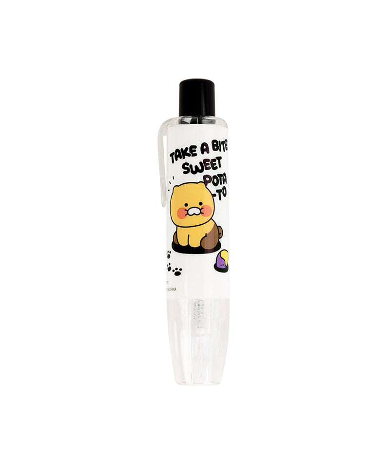 Chunsik Ruban Adhesif - Official Kakao Friends merchandise | Koolseoul