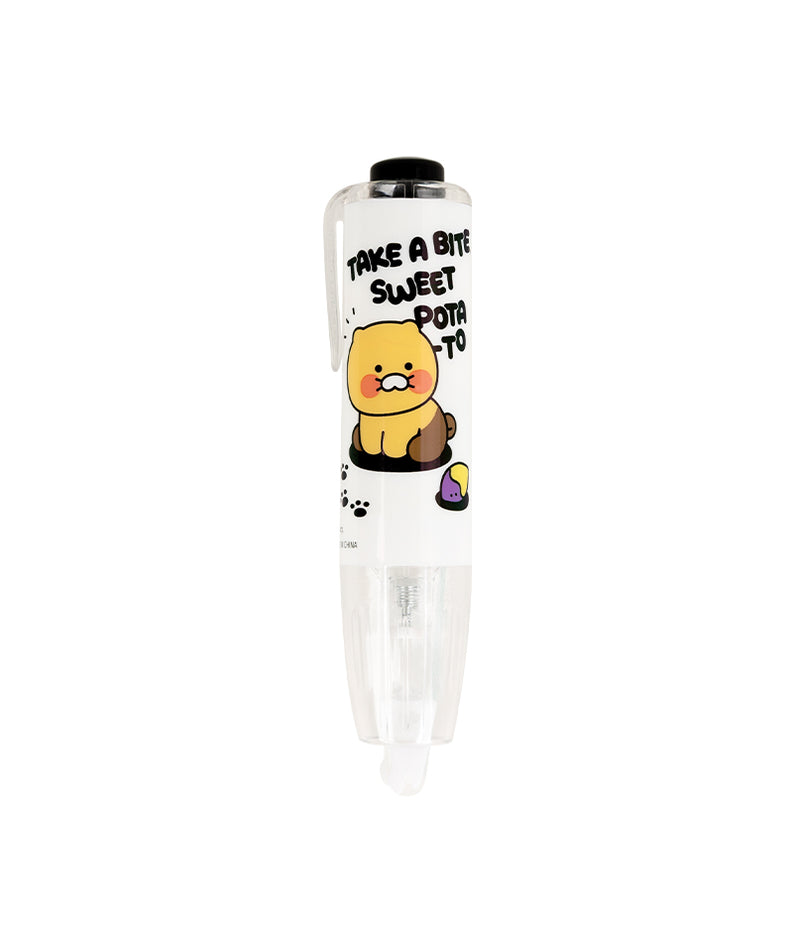 Kakao Friends Chunsik Double-sided Tape
