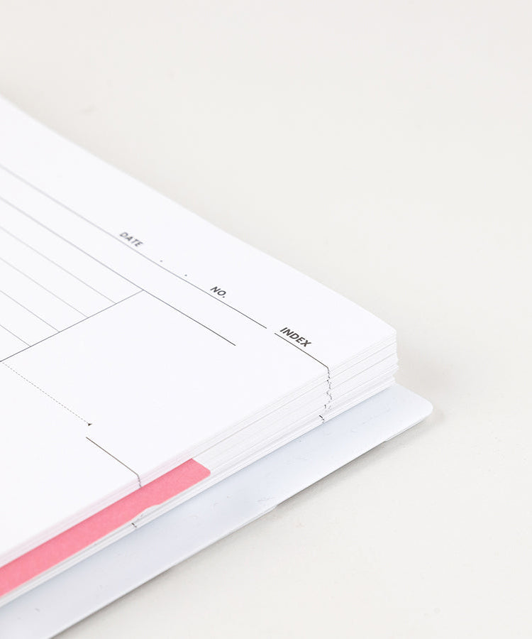 PP Notebook Chunsik Stationery - Authentic Kakao Friends from Korea | Koolseoul