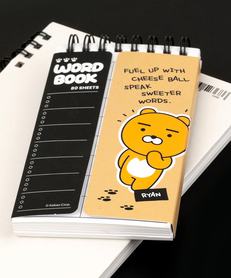 Ryan Stationery - Korean kawaii Kakao Friends | Koolseoul