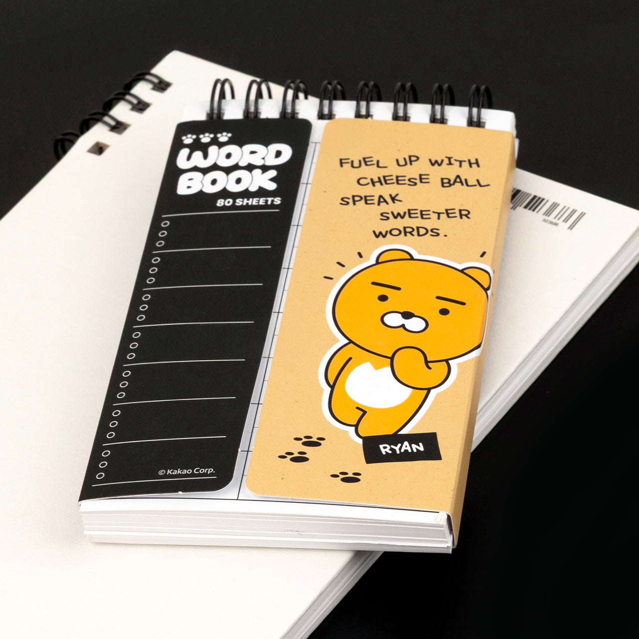 Ryan Stationery - Korean kawaii Kakao Friends | Koolseoul
