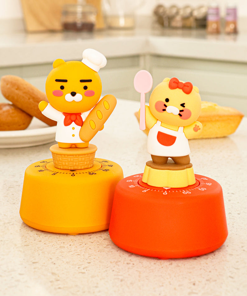 Chunsik - Authentic Kakao Friends from Korea | Koolseoul