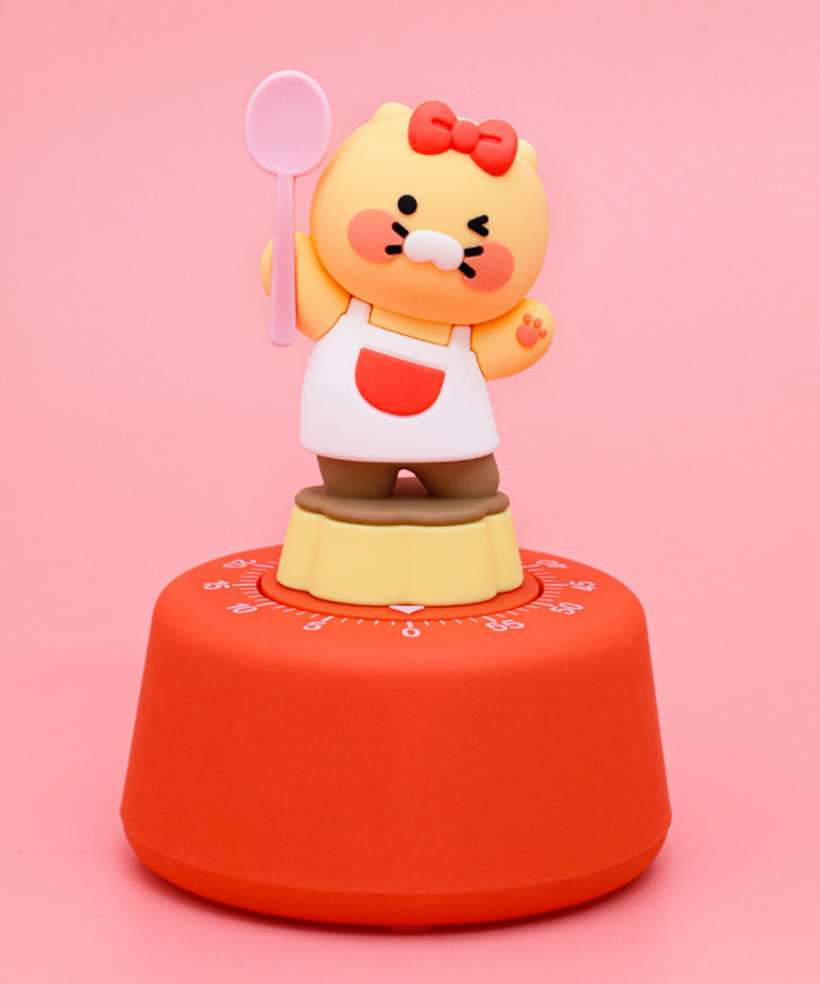 Chunsik - Authentic Kakao Friends from Korea | Koolseoul