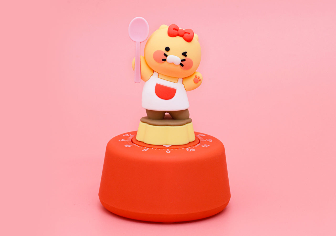 Chunsik - Authentic Kakao Friends from Korea | Koolseoul