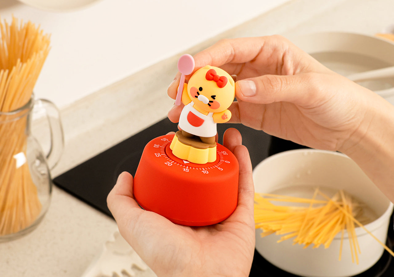 Chunsik - Official Kakao Friends merchandise | Koolseoul