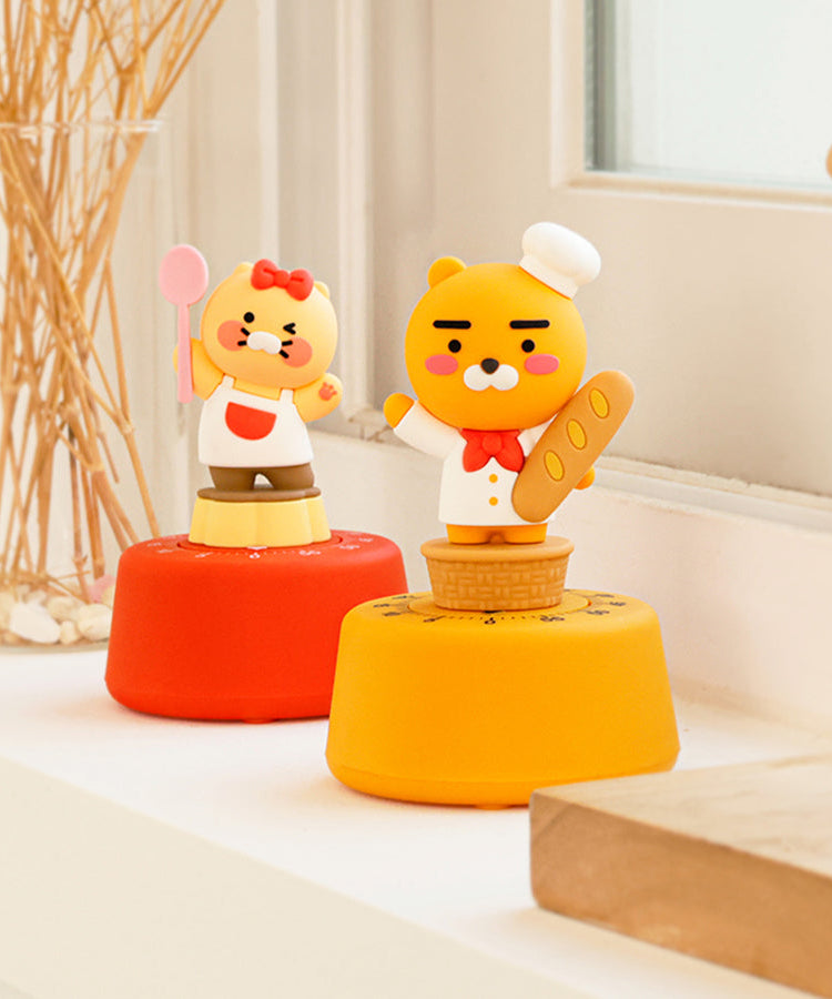 Chunsik - Official Kakao Friends merchandise | Koolseoul