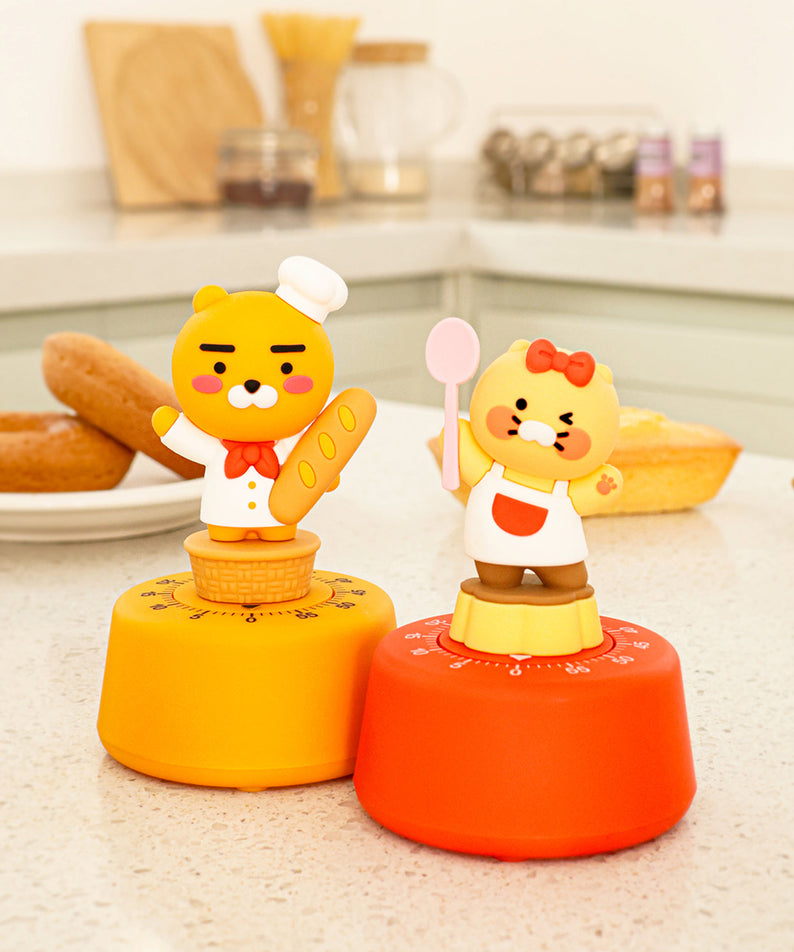 Chunsik - Korean kawaii Kakao Friends | Koolseoul