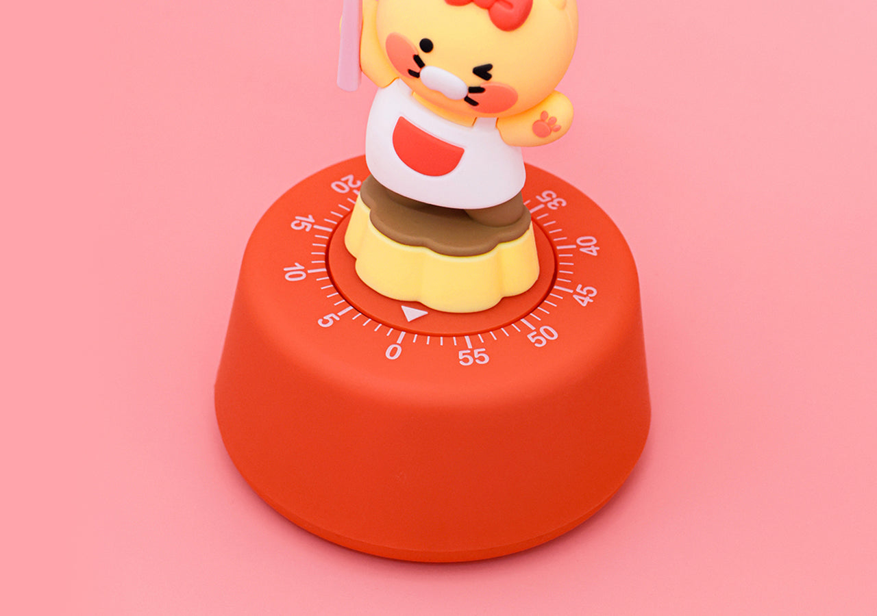 Chunsik - Korean kawaii Kakao Friends | Koolseoul