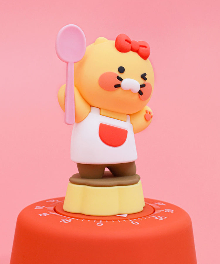 Chunsik - Authentic Kakao Friends from Korea | Koolseoul