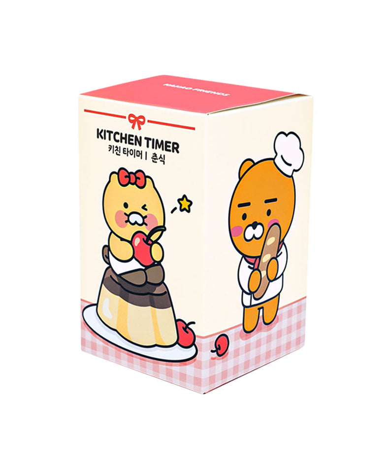 Chunsik - Authentic Kakao Friends from Korea | Koolseoul