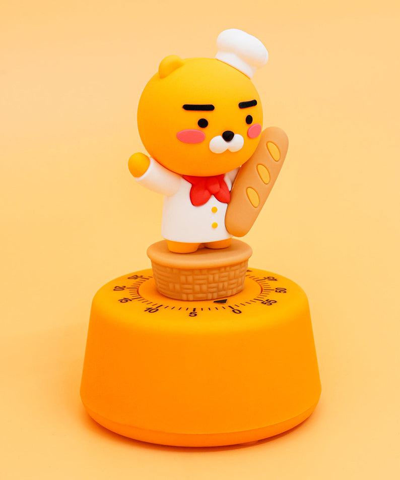 Ryan - Korean kawaii Kakao Friends | Koolseoul