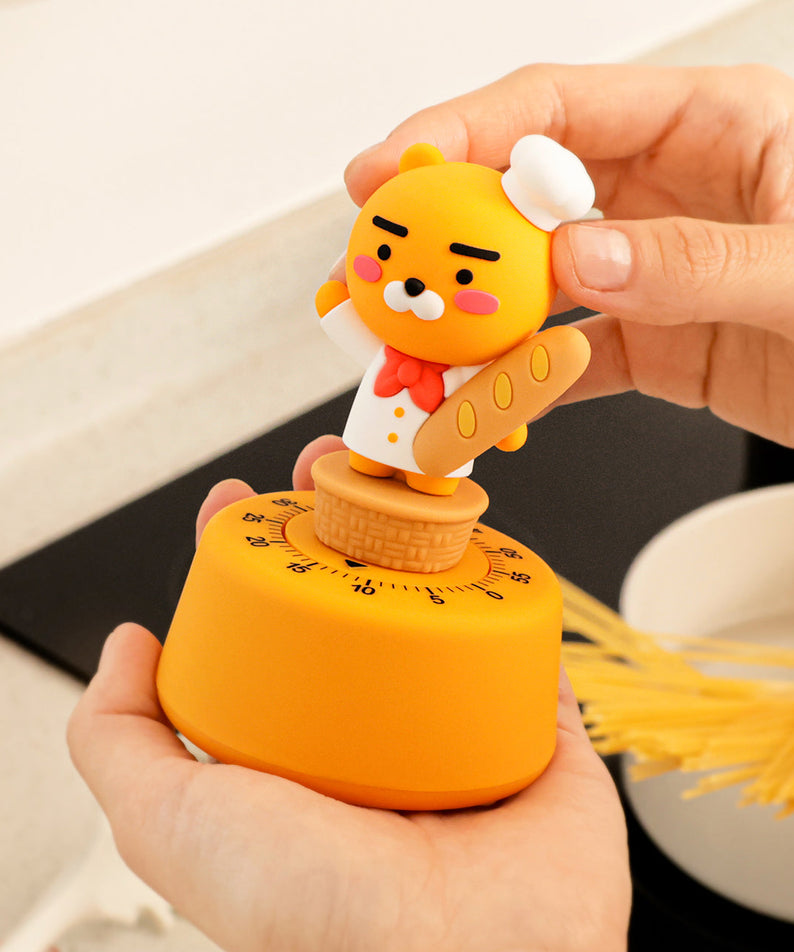 Ryan - Official Kakao Friends merchandise | Koolseoul