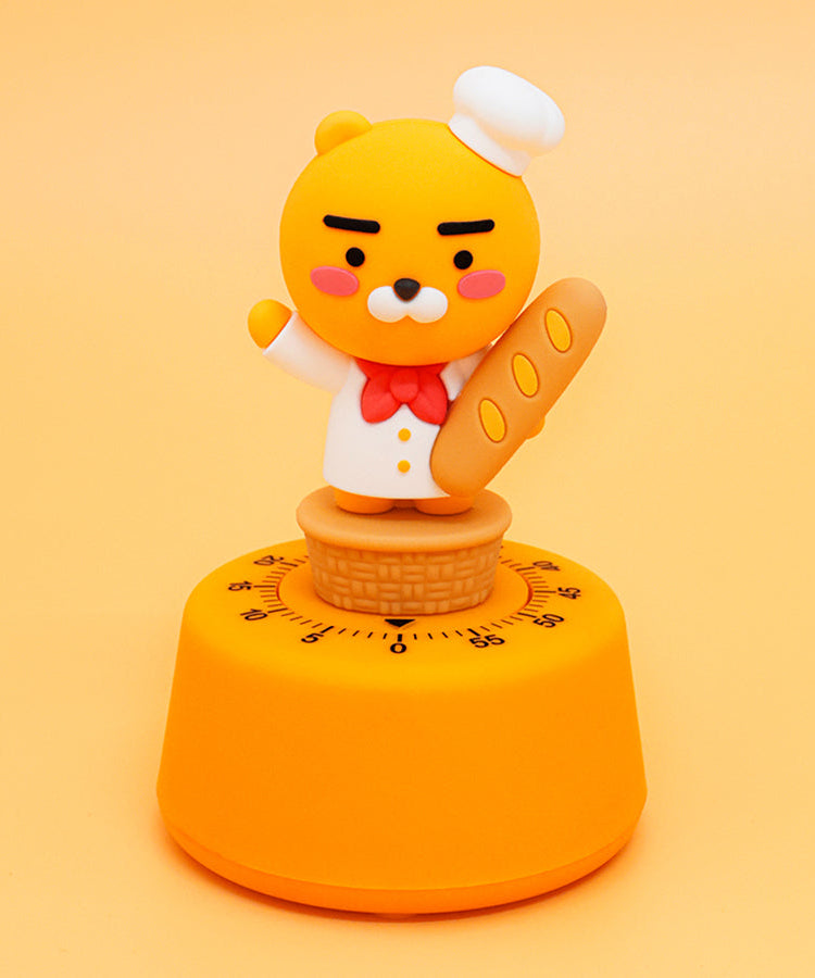 Ryan - Official Kakao Friends merchandise | Koolseoul