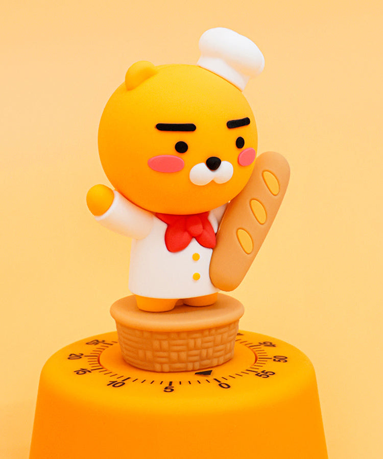 Ryan - Official Kakao Friends merchandise | Koolseoul
