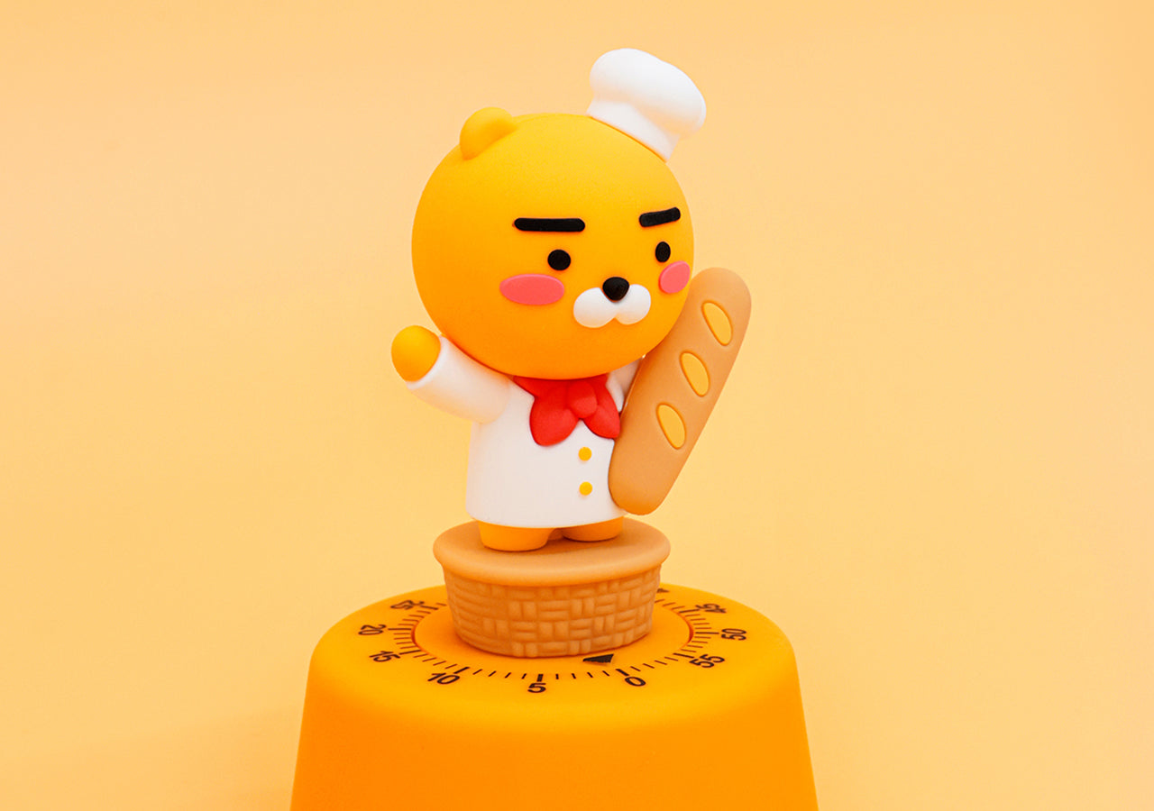 Ryan - Official Kakao Friends merchandise | Koolseoul