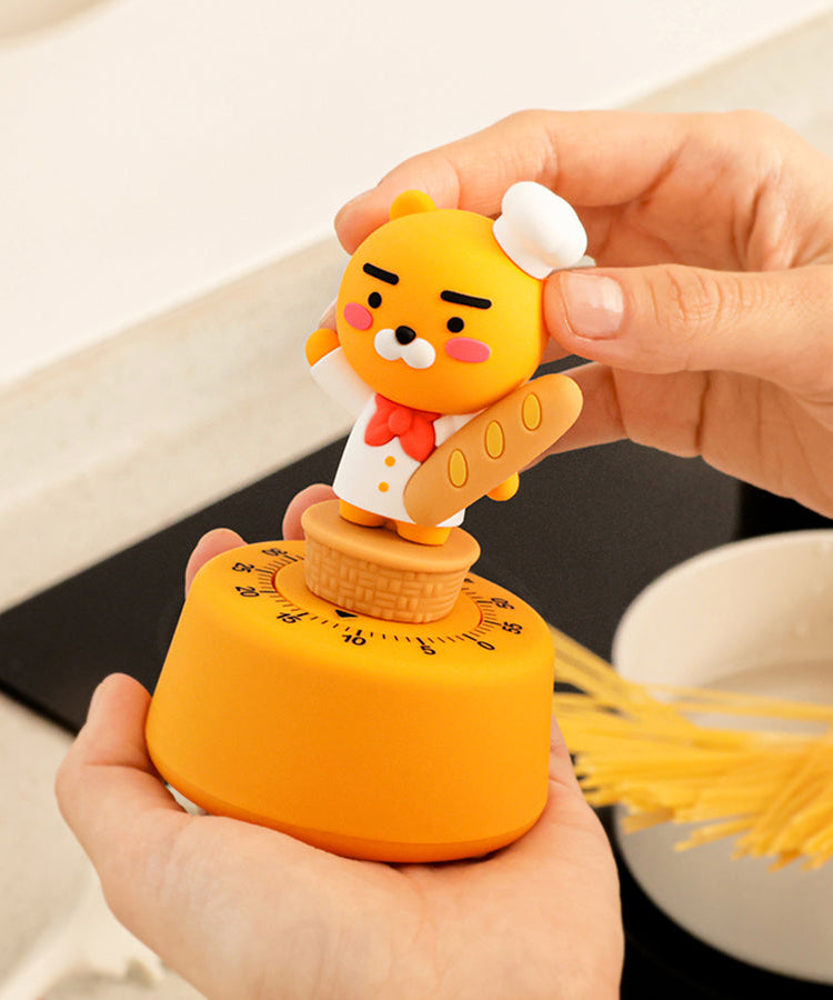 Ryan - Korean kawaii Kakao Friends | Koolseoul
