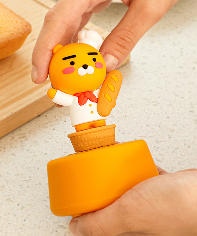 Ryan - Korean kawaii Kakao Friends | Koolseoul