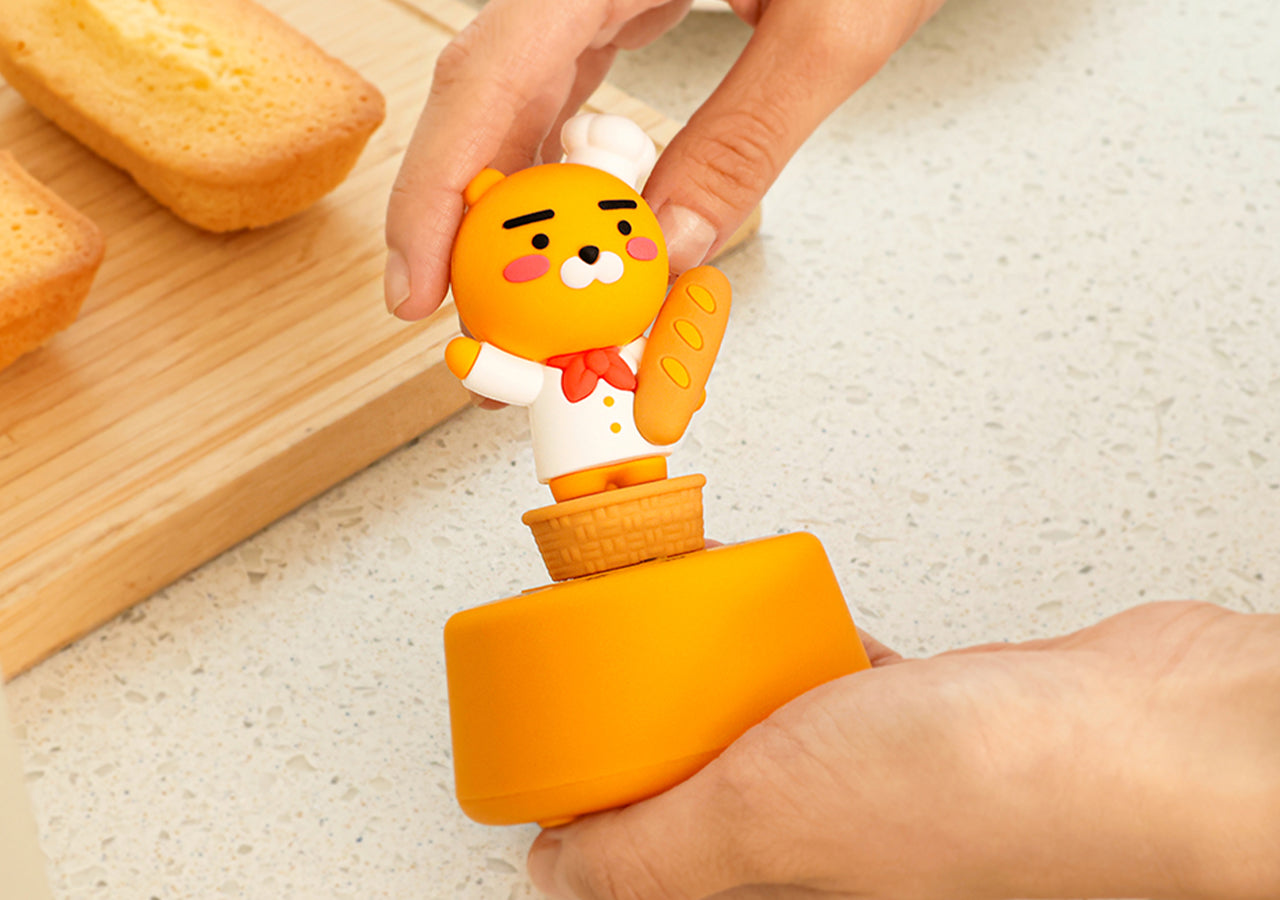Ryan - Korean kawaii Kakao Friends | Koolseoul